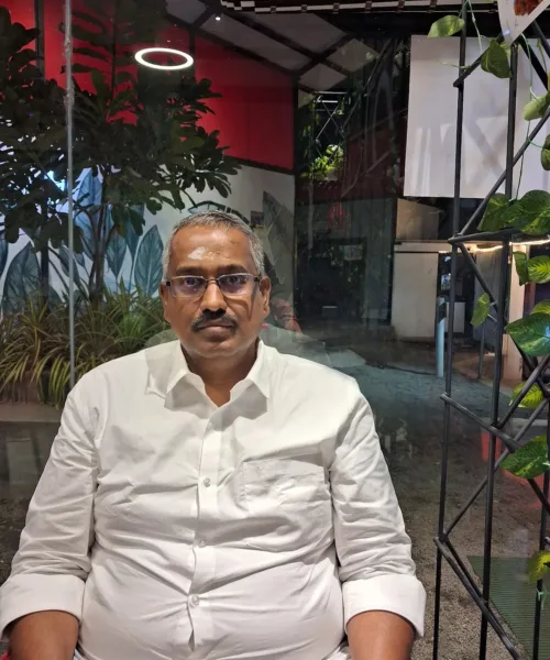 PADHALI AUTOMATIONS PVT. LTD.,