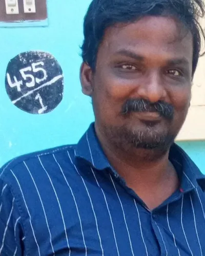 SIVA TRADING