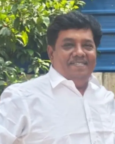 Dharani Computers