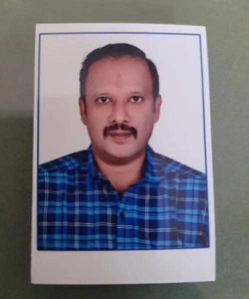 Hari Chakra Computers