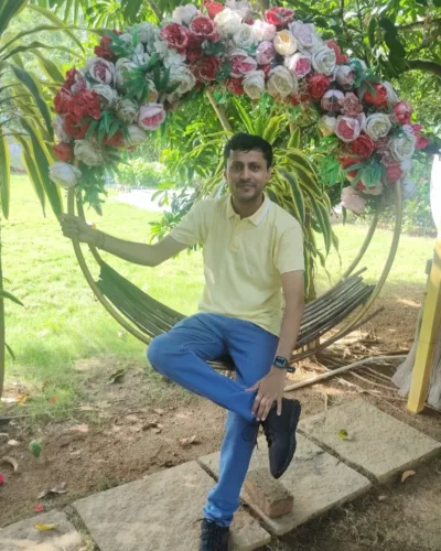 Hari Om Computers