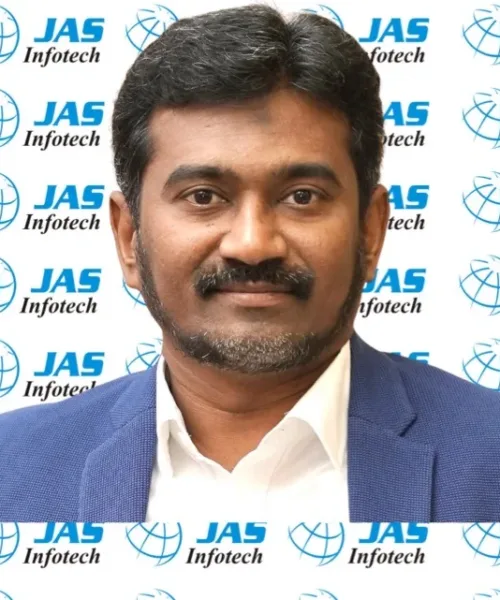 Jas Infotech